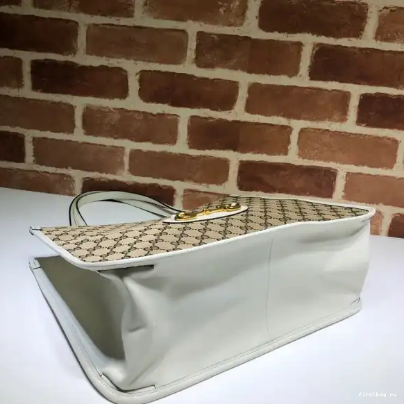Firstbag ru bag GUCCI Horsebit 1955 tote 0602
